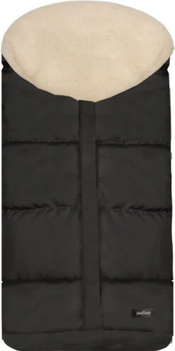 Zaffiro Antraciet Universele Voetenzak S12 09792