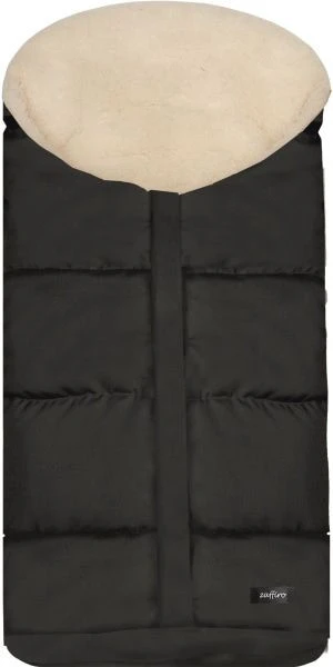 Zaffiro Antraciet Universele Voetenzak S12 09792 1 Zaffiro Antraciet Universele Voetenzak S12 09792