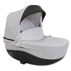 Kunert Booster Black Graphite Tandem Duowagen BO-03-BLACK -Kinderwagen Winkel kunert booster black graphite tandem duowagen bo 03 black 8