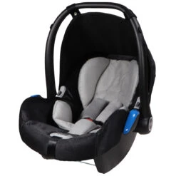 Kunert Trix Black Eco 0-13 Kg Autostoel LAZ-11 -Kinderwagen Winkel kunert trix black eco 0 13 kg autostoel ta 11 2