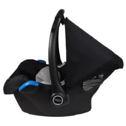 Kunert Trix Black 0-13 Kg Autostoel MATA-10 -Kinderwagen Winkel kunert trix deep black 0 13 kg autostoel ive 12 3