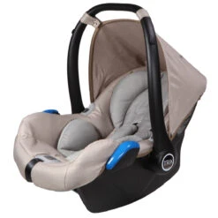 Kunert Trix Mocca 0-13 Kg Autostoel MATA-02 -Kinderwagen Winkel kunert trix mocca 0 13 kg autostoel mata 02 3