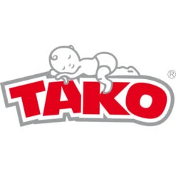 Tako Space Beige Autostoel 0-13 Kg 02 -Kinderwagen Winkel logo tako 2