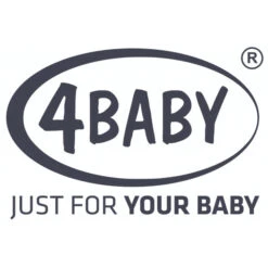 4Baby Euro-Fix Black 15-36kg I-Size Autostoel 19 4Baby Euro-Fix Black 15-36kg I-Size Autostoel -Kinderwagen Winkel logo 4baby 17 1