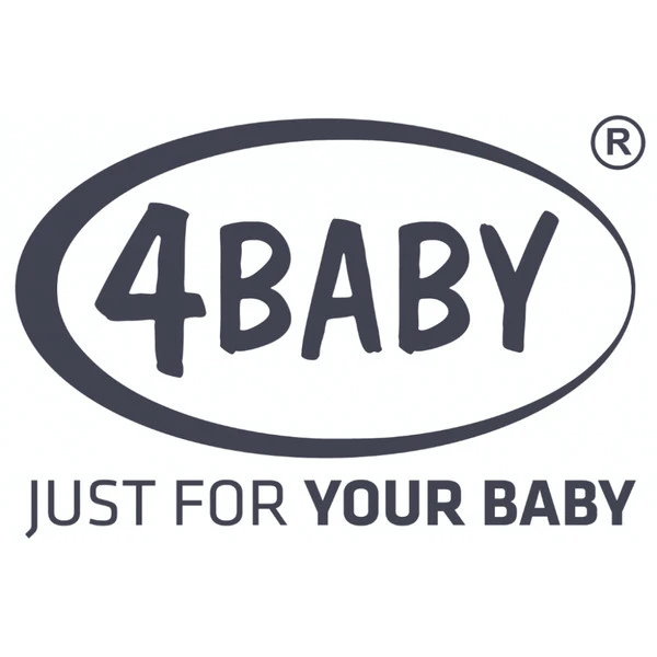 4Baby Euro-Fix Black 15-36kg I-Size Autostoel 10 4Baby Euro-Fix Black 15-36kg I-Size Autostoel - Afbeelding 10
