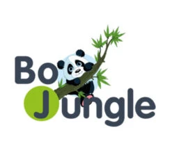Bo Jungle B-Portable Verzorgingsmatje B730100 -Kinderwagen Winkel logo bo jungle 14