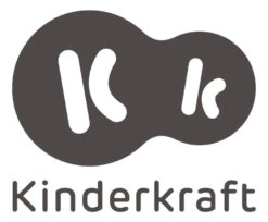 Kinderkraft Livy Oak 4-in-1 Meegroeistoel Incl. Calmee Wipstoeltje KHLICA00WOD0000 -Kinderwagen Winkel logo kinderkraft 1920x1920 14