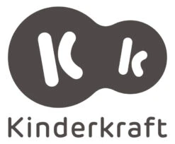 Kinderkraft Livy Olive Green 4-in-1 Meegroeistoel KHLIVY00GRE0000 -Kinderwagen Winkel logo kinderkraft 2