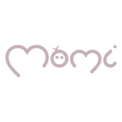 Momi Tordi Zwart Isofix 360° 0-36 Kg Autostoel FOSA00016 -Kinderwagen Winkel logo momi 3