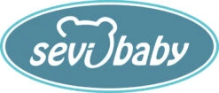 Sevibaby Star Luxe Draagzak 575 -Kinderwagen Winkel logo sevibaby 45