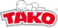 Tako Light Grey Autostoel 0-13 Kg 02 -Kinderwagen Winkel logo tako 6 2