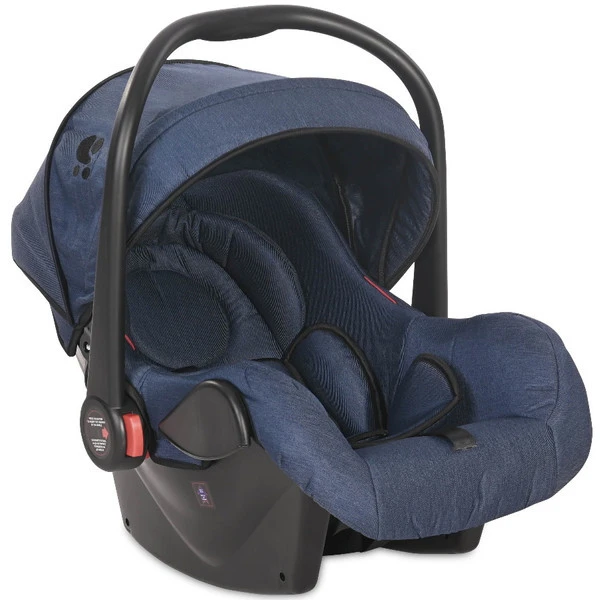 Lorelli Pluto Blue 0-13 Kg Autostoel 1007121-2168 1 Lorelli Pluto Blue 0-13 Kg Autostoel 1007121-2168