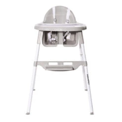 Lorelli Amaro Cool Grey Kinderstoel 0008 -Kinderwagen Winkel lorelli amaro cool grey kinderstoel 0008 2