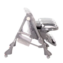 Lorelli Appetito Dark Blue Kinderstoel 101004-2091 -Kinderwagen Winkel lorelli appetito kinderstoel 10 2