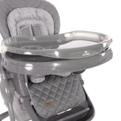 Lorelli Appetito Dark Blue Kinderstoel 101004-2091 -Kinderwagen Winkel lorelli appetito kinderstoel 1 2