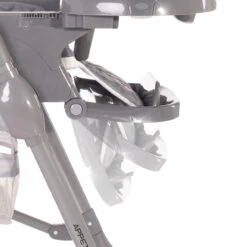 Lorelli Appetito Dark Blue Kinderstoel 101004-2091 -Kinderwagen Winkel lorelli appetito kinderstoel 6 2