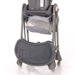 Lorelli Appetito Dark Blue Kinderstoel 101004-2091 -Kinderwagen Winkel lorelli appetito kinderstoel 7 2