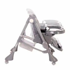 Lorelli Appetito Pink Kinderstoel 101004-2131 -Kinderwagen Winkel lorelli appetito pink kinderstoel 101004 2131 3