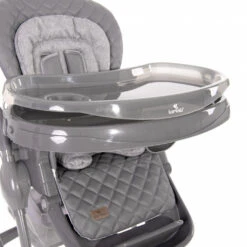 Lorelli Appetito Pink Kinderstoel 101004-2131 -Kinderwagen Winkel lorelli appetito pink kinderstoel 101004 2131 5