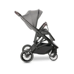 Lorelli Aria Grey 3-in-1 Kinderwagen Incl. Autostoel 1002177-2325 -Kinderwagen Winkel lorelli aria grey 3 in 1 combi 1002177 2325 14