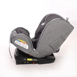 Lorelli Atlas Glacier Grey Isofix 0-36 Kg Autostoel 1007158-2203 -Kinderwagen Winkel lorelli atlas glacier grey isofix 0 36 kg autostoel 1007158 2203 6