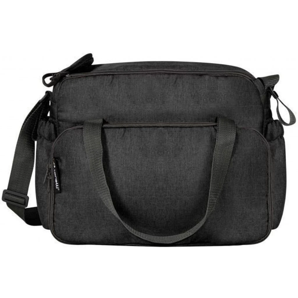 Lorelli B100 Black Verzorgingstas 1004009-0005 1 Lorelli B100 Black Verzorgingstas 1004009-0005