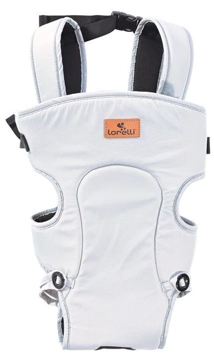 Lorelli Between Dark Grey & Black Draagzak 1001013-0004 1 Lorelli Between Dark Grey & Black Draagzak 1001013-0004