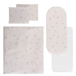 Lorelli Comets Beige Kinderwagen Accessoireset 2080117-5502