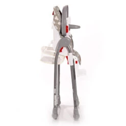 Lorelli Dulce Lemon Curry Leather Kinderstoel 1010045-2332 -Kinderwagen Winkel lorelli dulce kinderstoel features 1