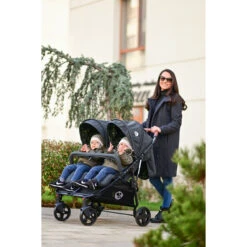 Lorelli Duo Cool Grey Duowagen Incl. Luiertas 1002154-2386 29 Lorelli Duo Cool Grey Duowagen Incl. Luiertas 1002154-2386 -Kinderwagen Winkel lorelli duo cool grey duowagen incl. luiertas 1002154 2386 2