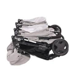 Lorelli Duo Cool Grey Duowagen Incl. Luiertas 1002154-2386 25 Lorelli Duo Cool Grey Duowagen Incl. Luiertas 1002154-2386 -Kinderwagen Winkel lorelli duo cool grey duowagen incl. luiertas 1002154 2386 5