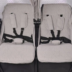 Lorelli Duo Cool Grey Duowagen Incl. Luiertas 1002154-2386 22 Lorelli Duo Cool Grey Duowagen Incl. Luiertas 1002154-2386 -Kinderwagen Winkel lorelli duo cool grey duowagen incl. luiertas 1002154 2386 8