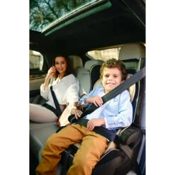 Lorelli Explorer Lemon Curry 9-36 Kg Autostoel 1007089-2338 -Kinderwagen Winkel lorelli explorer sfeer 2 2