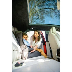 Lorelli Explorer Black/Grey 9-36 Kg Autostoel 1007089-2339 -Kinderwagen Winkel lorelli explorer sfeer 3