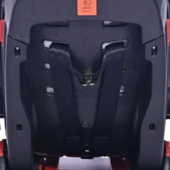 Lorelli Falcon Iceberg Green 0-18 Kg Autostoel 1007123-2337 -Kinderwagen Winkel lorelli falcon product 1 1