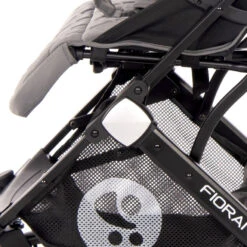 Lorelli Fiorano Black Wandelwagen Incl. Beenkap 1002149-2305 27 Lorelli Fiorano Black Wandelwagen Incl. Beenkap 1002149-2305 -Kinderwagen Winkel lorelli fiorano productdetail 10 2