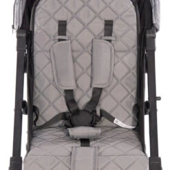 Lorelli Fiorano Dolphin Grey Wandelwagen Incl. Beenkap 1002149-2380 -Kinderwagen Winkel lorelli fiorano productdetail 3 1