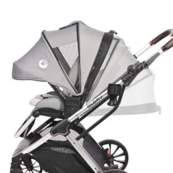 Lorelli Glory Black Diamonds 3-in-1 Combi Kinderwagen Incl. Autostoel 1002176-2304 34 Lorelli Glory Black Diamonds 3-in-1 Combi Kinderwagen Incl. Autostoel 1002176-2304 -Kinderwagen Winkel lorelli glory features 2 3