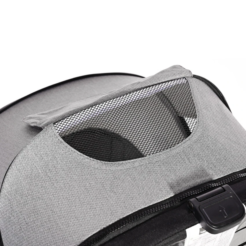 Lorelli Glory Black Diamonds 3-in-1 Combi Kinderwagen Incl. Autostoel 1002176-2304 20 Lorelli Glory Black Diamonds 3-in-1 Combi Kinderwagen Incl. Autostoel 1002176-2304 - Afbeelding 20