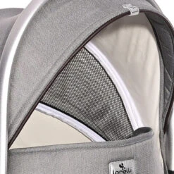 Lorelli Glory Black Diamonds 3-in-1 Combi Kinderwagen Incl. Autostoel 1002176-2304 38 Lorelli Glory Black Diamonds 3-in-1 Combi Kinderwagen Incl. Autostoel 1002176-2304 -Kinderwagen Winkel lorelli glory features 4 1 1