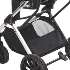 Lorelli Glory Black Diamonds 3-in-1 Combi Kinderwagen Incl. Autostoel 1002176-2304 35 Lorelli Glory Black Diamonds 3-in-1 Combi Kinderwagen Incl. Autostoel 1002176-2304 -Kinderwagen Winkel lorelli glory features 7 3