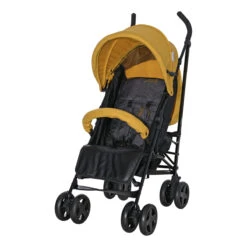 Lorelli Ida Lemon Curry Buggy 1002130-2338
