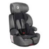Lorelli Iris Steel & Black 9-36 Kg Isofix Autostoel 1007124-2347