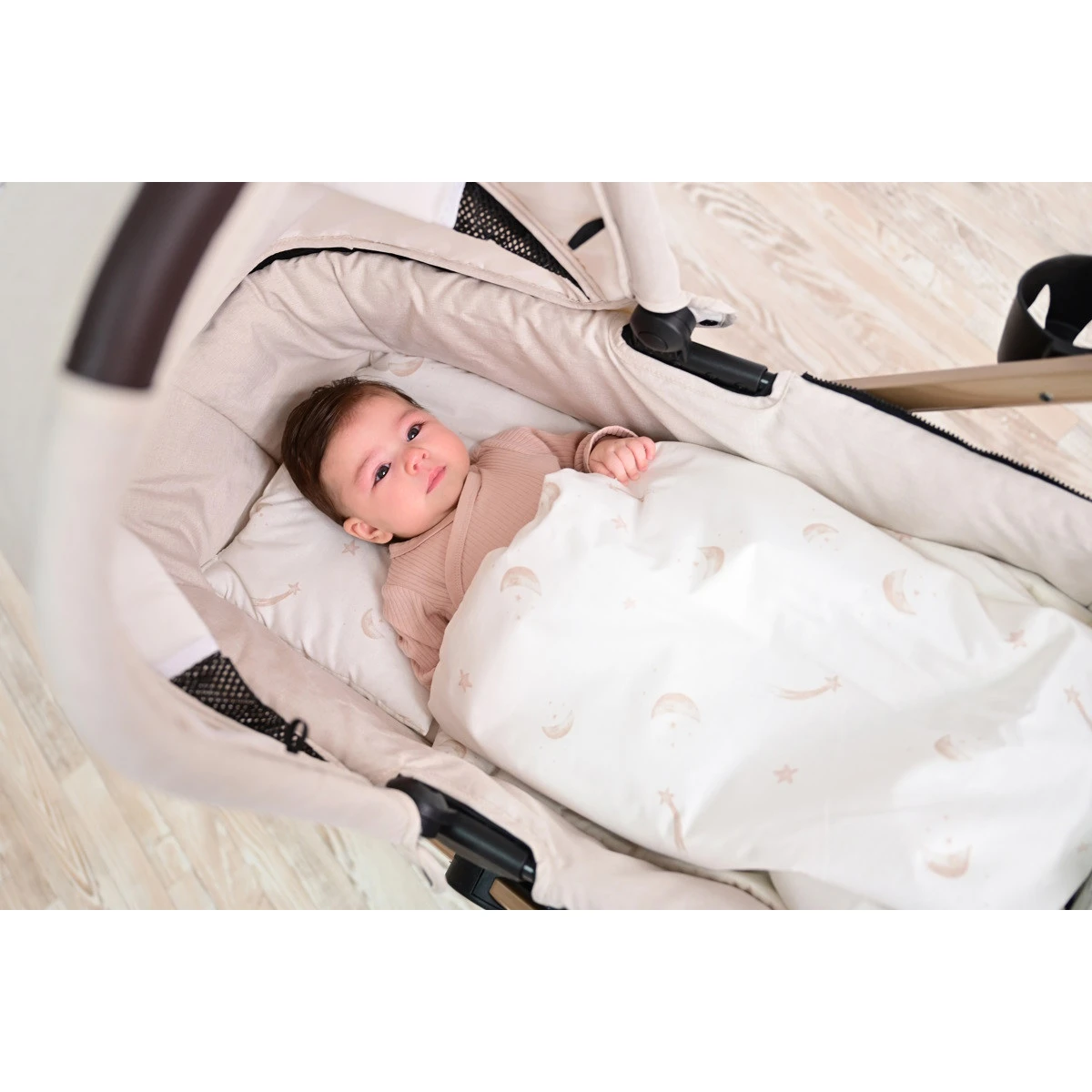 Lorelli Sleep & Dream Kinderwagen Accessoireset 2080117-6202 2 Lorelli Sleep & Dream Kinderwagen Accessoireset 2080117-6202 - Afbeelding 2