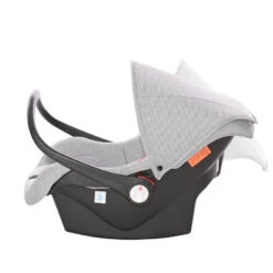 Lorelli Lifesaver Grey 0-13kg Autostoel 10070302203 -Kinderwagen Winkel lorelli lifesaver grey 0 13kg autostoel 10070302203 .5
