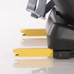 Lorelli Lyra Grey 0-36 Kg Isofix 360º Autostoel 1007145-2342 -Kinderwagen Winkel lorelli lyra black 0 36 kg isofix 360 autostoel 1007145 2305 10 2