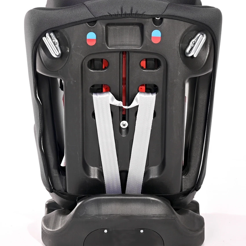 Lorelli Mercury Iceberg Green 0-36 Kg Autostoel 1007132-2349 6 Lorelli Mercury Iceberg Green 0-36 Kg Autostoel 1007132-2349 - Afbeelding 6