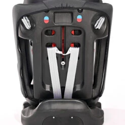 Lorelli Mercury Grey & Black 0-36 Kg Autostoel 1007132-2348 -Kinderwagen Winkel lorelli mercury 0 36 kg autostoel 3 2