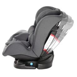 Lorelli Mercury Grey & Black 0-36 Kg Autostoel 1007132-2348 -Kinderwagen Winkel lorelli mercury 0 36 kg autostoel 5 2