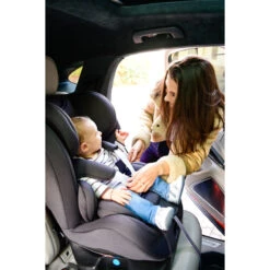 Lorelli Mercury Mellow Rose 0-36 Kg Autostoel 1007132-2350 -Kinderwagen Winkel lorelli mercury 0 36 kg autostoel lifestyle 1